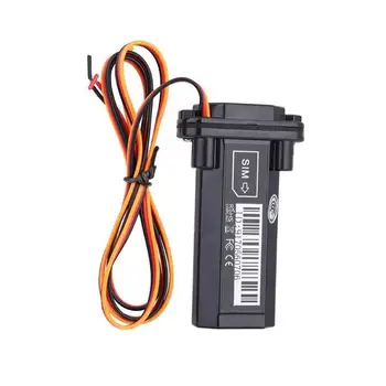 Mini Waterproof Built-in Battery GSM GPS tracker ST-901 for Car Motorcycle Vehicle Device with Online tracking software
Mini Waterproof Built-in Battery GSM GPS tracker ST-901 for Car Motorcycle Vehicle Device with Online tracking software
