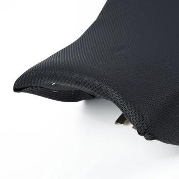 High quality Durable Practical For 50CC 70 90 110CC 150CC Chinese ATV Seat Cushion 460*270mm Black
High quality Durable Practical For 50CC 70 90 110CC 150CC Chinese ATV Seat Cushion 460*270mm Black