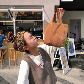 Casual Women Girl's Bags Grocery Shopping Tote Casual Style School Picnic Use Multi-function Hand Bags New Fashion Beach 2020 
Casual Women Girl's Bags Grocery Shopping Tote Casual Style School Picnic Use Multi-function Hand Bags New Fashion Beach 2020