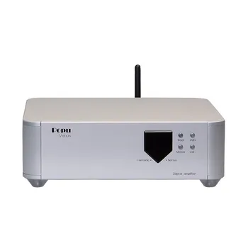 2 Channel Class D Amplifier Digital Power Amplifier HiFi Amp Venus USB Support DSD128
2 Channel Class D Amplifier Digital Power Amplifier HiFi Amp Venus USB Support DSD128