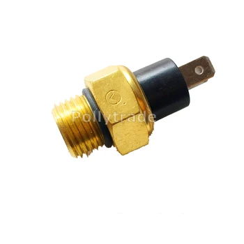 CF500 800 X5 X6 X8 Engine Water Temperature Control Switch Thermal Sensor 75 Degree ATV UTV GO KART CFMOTO
CF500 800 X5 X6 X8 Engine Water Temperature Control Switch Thermal Sensor 75 Degree ATV UTV GO KART CFMOTO