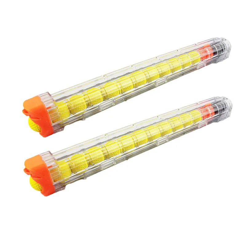 EKIND Replacement Reload Clip 12-Round Refill Magazine Reload Clip for Nerf Rival Apollo XV-700 Rival Zeue XV-1200
EKIND Replacement Reload Clip 12-Round Refill Magazine Reload Clip for Nerf Rival Apollo XV-700 Rival Zeue XV-1200