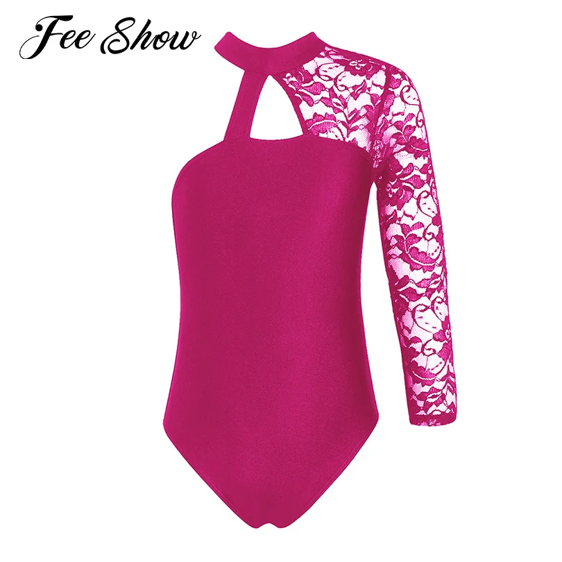 Ballerina Ballet Dance Leotard For Girls Gymnastics Leotards Dancewear Dance Clothing Lace Hollow Out Back Ballet Dance Costumes
Ballerina Ballet Dance Leotard For Girls Gymnastics Leotards Dancewear Dance Clothing Lace Hollow Out Back Ballet Dance Costumes