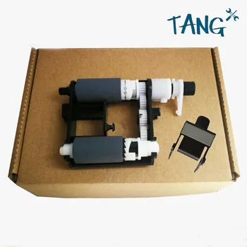 20X JC93-00525A JC93-00522A Pickup Feed Roller Separation Pad for Samsung ML2160 ML2164 ML2165 SCX3405 M2020 M2021 M2022 M2070
20X JC93-00525A JC93-00522A Pickup Feed Roller Separation Pad for Samsung ML2160 ML2164 ML2165 SCX3405 M2020 M2021 M2022 M2070