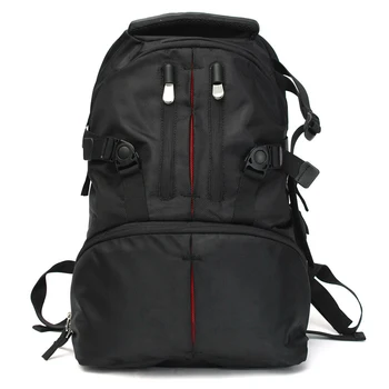 Wear Resistant Large Capacity Fashion Zipper Outdoor Travel Laptop Holder Lens Cases Storage Solid Camera Bag Protective
Wear Resistant Large Capacity Fashion Zipper Outdoor Travel Laptop Holder Lens Cases Storage Solid Camera Bag Protective