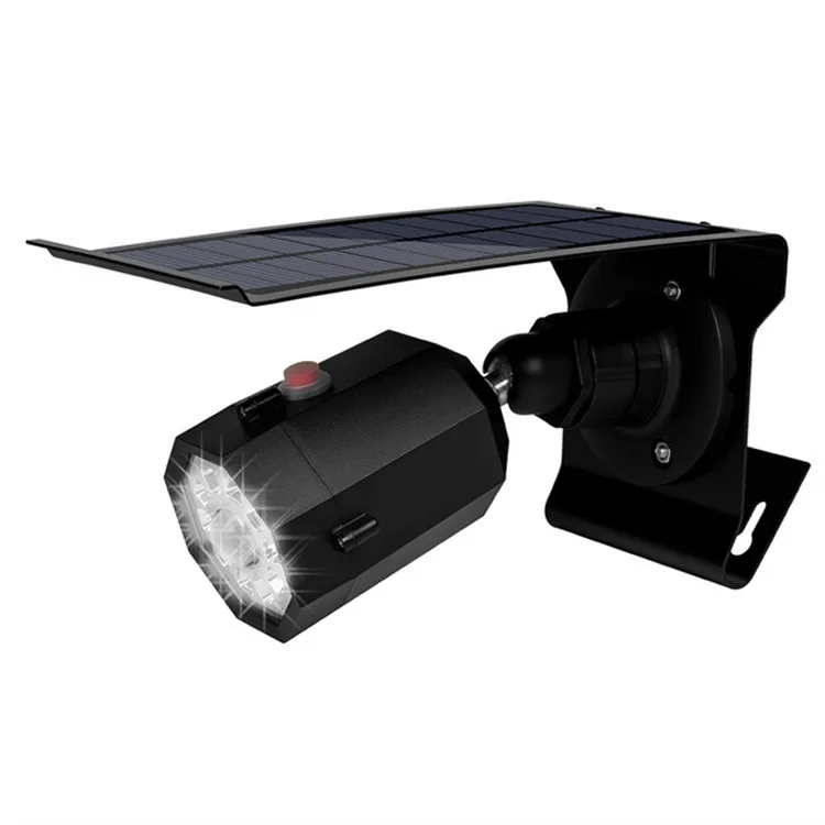 Simulation Of Solar Camera Lights High Copy Camera Camera Waterproof Outdoor Solar Energy Wall Lamp Wall Lamp
Simulation Of Solar Camera Lights High Copy Camera Camera Waterproof Outdoor Solar Energy Wall Lamp Wall Lamp