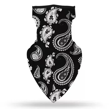Amazon Hot Sale American Digital Printing Outdoor Riding Ears Pest Control Multifunctional Scarf Triangle
Amazon Hot Sale American Digital Printing Outdoor Riding Ears Pest Control Multifunctional Scarf Triangle