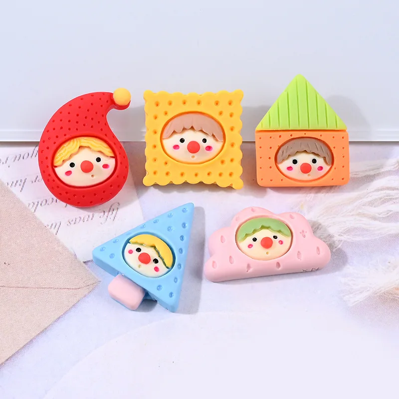 100pcs/lot Resin flat back simulation baby animal cookie mix size Cabochon Scrapbook Embellishment DIY
100pcs/lot Resin flat back simulation baby animal cookie mix size Cabochon Scrapbook Embellishment DIY