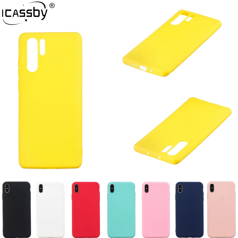 Rubber Silicon Case For Samsung Note 10 Plus Candy Color Soft TPU Back Cover For Coque Samsung Galaxy Note 10 Note10 Plus Case
Rubber Silicon Case For Samsung Note 10 Plus Candy Color Soft TPU Back Cover For Coque Samsung Galaxy Note 10 Note10 Plus Case