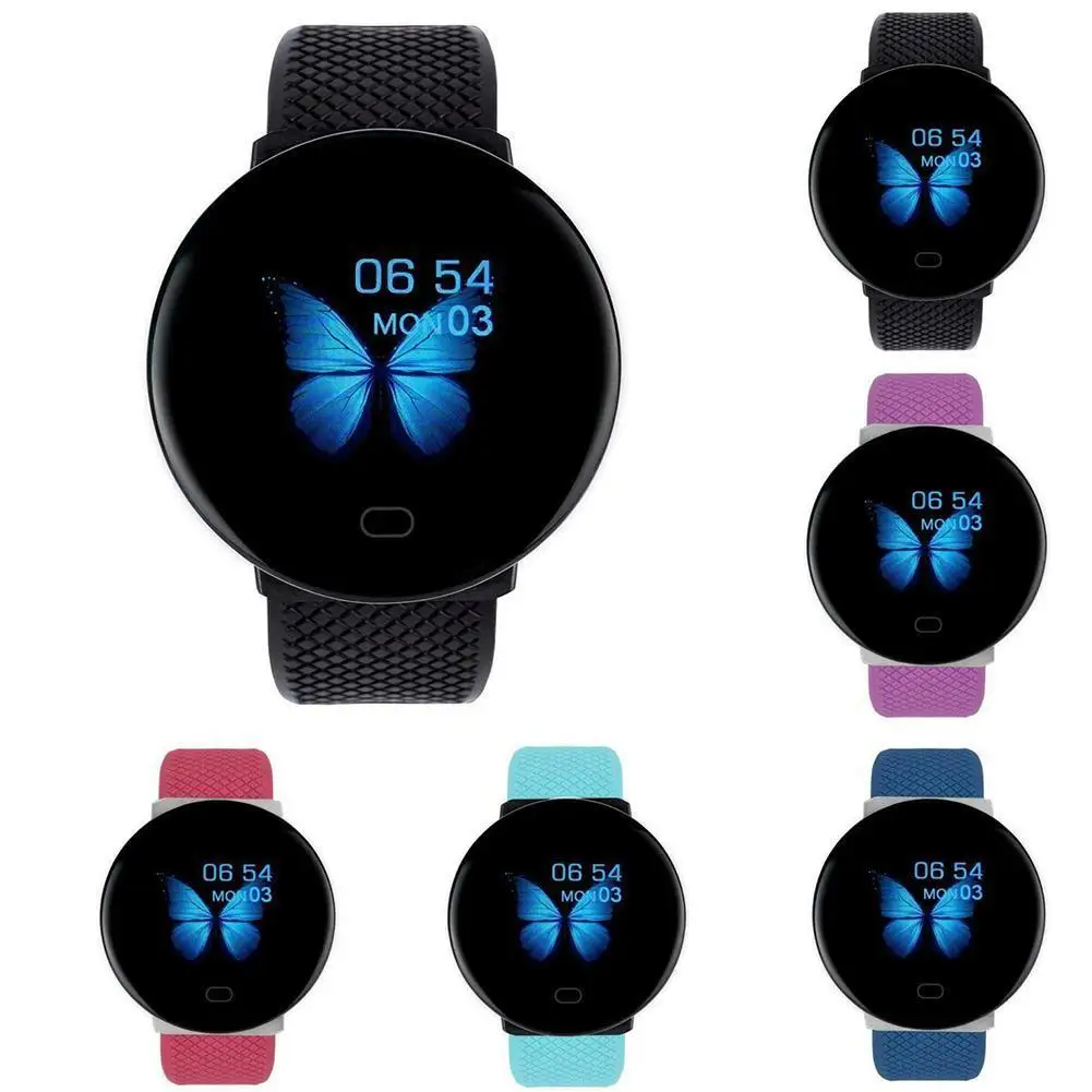 2020 New Waterproof Bluetooth Heart Rate Monitoring Sports Watch Bracelet Smart W9F5
2020 New Waterproof Bluetooth Heart Rate Monitoring Sports Watch Bracelet Smart W9F5
