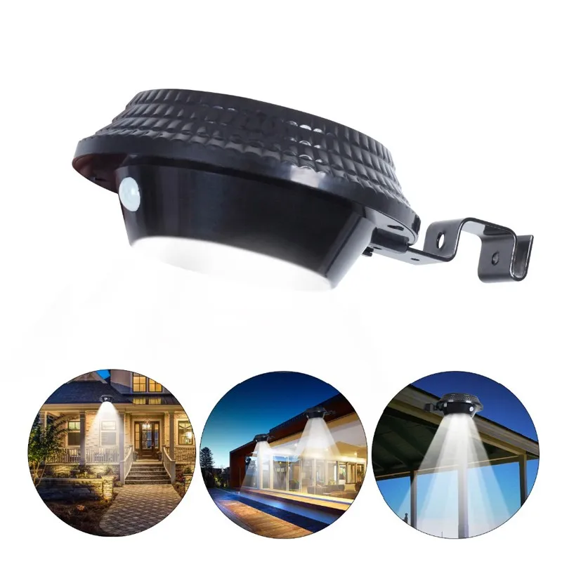 New Style 12 LED Circular Solar Gutter Light LED Light Outdoor Motion Sensor Solar Powered Spotlight Lamp For Garden Yard Fence
New Style 12 LED Circular Solar Gutter Light LED Light Outdoor Motion Sensor Solar Powered Spotlight Lamp For Garden Yard Fence