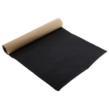 1Roll 100 x 50cm 5/10mm Window Door Sound Proofing Foam Self Adhesive Sound Proof & Heat Insulation Sheet Closed Cell Foam
1Roll 100 x 50cm 5/10mm Window Door Sound Proofing Foam Self Adhesive Sound Proof & Heat Insulation Sheet Closed Cell Foam