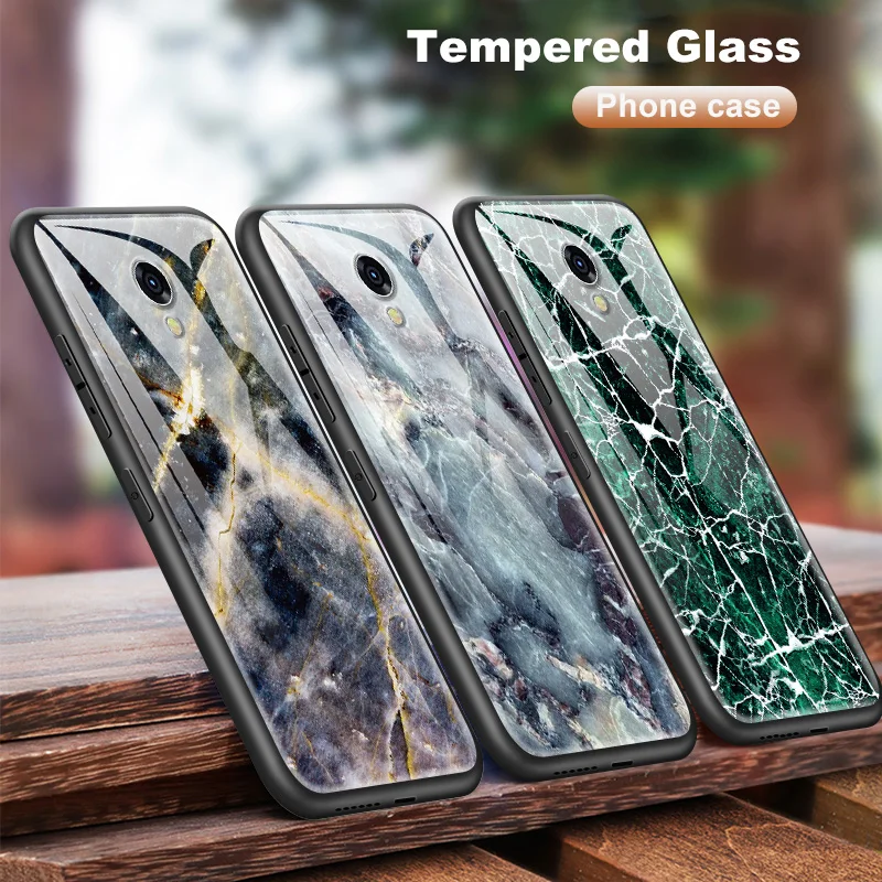 for Meizu 16s 16th Plus 16X M6T M882Q M892Q Tempered Glass Cases for Meizu M9 Note M5 M6 M8 TPU Frame Bumper Protection Capa
for Meizu 16s 16th Plus 16X M6T M882Q M892Q Tempered Glass Cases for Meizu M9 Note M5 M6 M8 TPU Frame Bumper Protection Capa