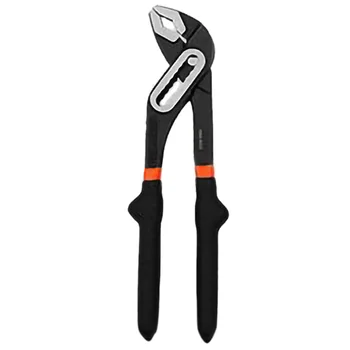 Manual Water Pump Pliers Plumbing Pipe Combination Pliers Universal Wrench Jig Quick Release Straight Gutter Joint Pliers
Manual Water Pump Pliers Plumbing Pipe Combination Pliers Universal Wrench Jig Quick Release Straight Gutter Joint Pliers