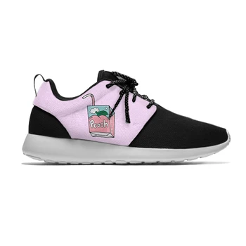 Peach Juice Cute Vogue Funny Cartoon Kids Sport Running Shoes Casual Breathable Lightweight 3D Print Sneakers Boys Children Girl
Peach Juice Cute Vogue Funny Cartoon Kids Sport Running Shoes Casual Breathable Lightweight 3D Print Sneakers Boys Children Girl