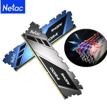 Netac Memory Ram DDR4 8gb 16gb Memoria Module ddr4 2666mhz 3200mhz 3600mhz ddr4 XMP U-dimm Desktop Rams for x99 intel AMD
Netac Memory Ram DDR4 8gb 16gb Memoria Module ddr4 2666mhz 3200mhz 3600mhz ddr4 XMP U-dimm Desktop Rams for x99 intel AMD