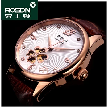 France Men's Watches Luxury Brand ROSDN Watch Men Japan MIYOTA Automatic Mechanical Movement Waterproof Sapphire Clock R2061M
France Men's Watches Luxury Brand ROSDN Watch Men Japan MIYOTA Automatic Mechanical Movement Waterproof Sapphire Clock R2061M