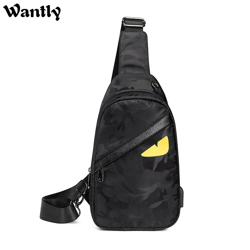 Men 39 S Shoulder Bag Genuine Leather Chest Bag fashion Waterproof OXFORD Cloth Crossbody Multi-functional Outdoor Bag
Men 39 S Shoulder Bag Genuine Leather Chest Bag fashion Waterproof OXFORD Cloth Crossbody Multi-functional Outdoor Bag