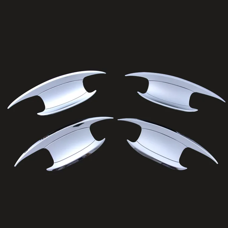 Suitable for Honda 9 Generation 9.5 Generation Accord Modified 14-17 Accord Hybrids Door Handle ABS Electroplated Door Handle
Suitable for Honda 9 Generation 9.5 Generation Accord Modified 14-17 Accord Hybrids Door Handle ABS Electroplated Door Handle