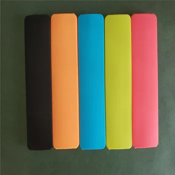 Xiaomi Remote Control Case TPU Non-slip Soft Rubber Dustproof Mi Bluetooth Touch Voice Controller Protective Cover Shell
Xiaomi Remote Control Case TPU Non-slip Soft Rubber Dustproof Mi Bluetooth Touch Voice Controller Protective Cover Shell