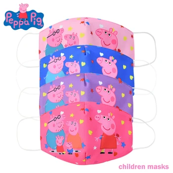 Peppa Pig Kids Mouth Face Masks Cartoon Cotton Dustproof Face Mask Anime Figures Cosplay Toys Anime Mouth Masks Gifts for Girls
Peppa Pig Kids Mouth Face Masks Cartoon Cotton Dustproof Face Mask Anime Figures Cosplay Toys Anime Mouth Masks Gifts for Girls