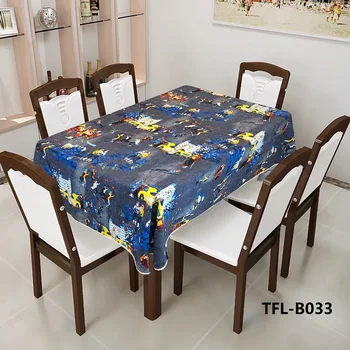 Waterproof Table Cover Decoration Rectangular Tablecloth Oil-proof Long Table Table Cover For Wedding Birthday Holiday Party
Waterproof Table Cover Decoration Rectangular Tablecloth Oil-proof Long Table Table Cover For Wedding Birthday Holiday Party