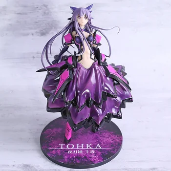 Date A Live Tohka Yatogami Inverted Ver. PVC Figure Anime Girl Doll Collectible Figurine Model
Date A Live Tohka Yatogami Inverted Ver. PVC Figure Anime Girl Doll Collectible Figurine Model