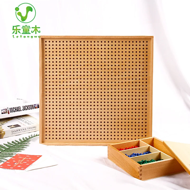 Montessori Teaching Aids Point of Game Infants Early Childhood Educational Toy Teaching Aids
Montessori Teaching Aids Point of Game Infants Early Childhood Educational Toy Teaching Aids