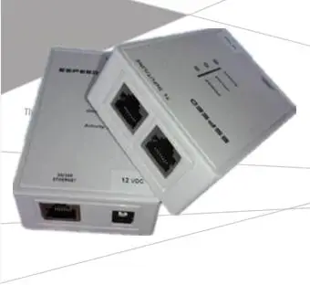 100 Mbp Network Extender Ethernet Signal Amplifier Network Video Telephone Bridge Network Extender
100 Mbp Network Extender Ethernet Signal Amplifier Network Video Telephone Bridge Network Extender