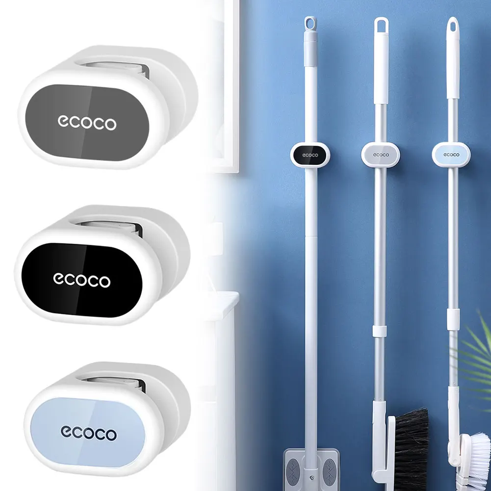 Mop Broom Rack Wall-Mounted Mop Rack Household Viscose Storage Hook Rack Kitchen Bathroom Storage Rack Shop5499163 Store
Mop Broom Rack Wall-Mounted Mop Rack Household Viscose Storage Hook Rack Kitchen Bathroom Storage Rack Shop5499163 Store