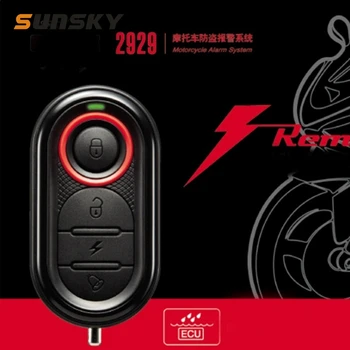 Remote Control Alarm Motorcycle Security System Motorcycle Theft Protection Bike Moto Scooter Motor Alarm System Remote Control
Remote Control Alarm Motorcycle Security System Motorcycle Theft Protection Bike Moto Scooter Motor Alarm System Remote Control