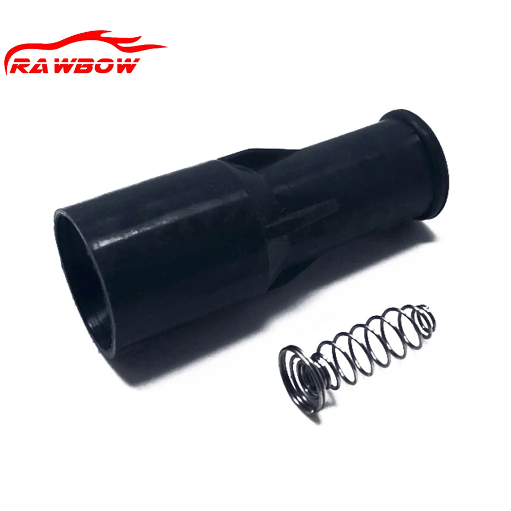 4 PCS Ignition Coil 27301-2B010 Rubber Boot With Spring For Elantra Reina Honda Accent Cerato Soul Kia Hyundai
4 PCS Ignition Coil 27301-2B010 Rubber Boot With Spring For Elantra Reina Honda Accent Cerato Soul Kia Hyundai