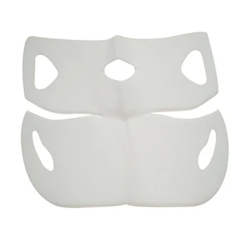 4D Double V Face Hanging Ear Face Paste Hydrogel Mask Lifting Firming Thin Masseter Double Chin Tightening Moisturizing Mask
4D Double V Face Hanging Ear Face Paste Hydrogel Mask Lifting Firming Thin Masseter Double Chin Tightening Moisturizing Mask