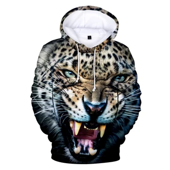 2020 Leopard Hoodies Harajuku 3D Sweatshirt Men/Women Hot Sale Hoodie Animal Print Leopard 3D Hoodies Men Streetwear Sweatshirt
2020 Leopard Hoodies Harajuku 3D Sweatshirt Men/Women Hot Sale Hoodie Animal Print Leopard 3D Hoodies Men Streetwear Sweatshirt