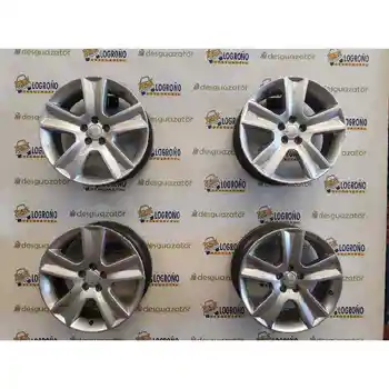 28111FC070 RIM SUBARU LEGACY FAMILY/OUTBACK B13 (BP)
28111FC070 RIM SUBARU LEGACY FAMILY/OUTBACK B13 (BP)