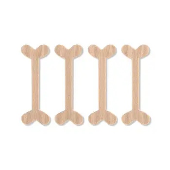 1PC Professional Embedded Toe Nail Foot Pedicure Sticker Toenail Correction Thumb Sticker Curl Corrector
1PC Professional Embedded Toe Nail Foot Pedicure Sticker Toenail Correction Thumb Sticker Curl Corrector