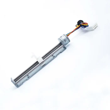 Driver Easy Use Mini 2 Phase 4 Wire Stepper Motors Practical Lightweight Durable DIY Engraving With Sliders 3D Printer Nuts
Driver Easy Use Mini 2 Phase 4 Wire Stepper Motors Practical Lightweight Durable DIY Engraving With Sliders 3D Printer Nuts