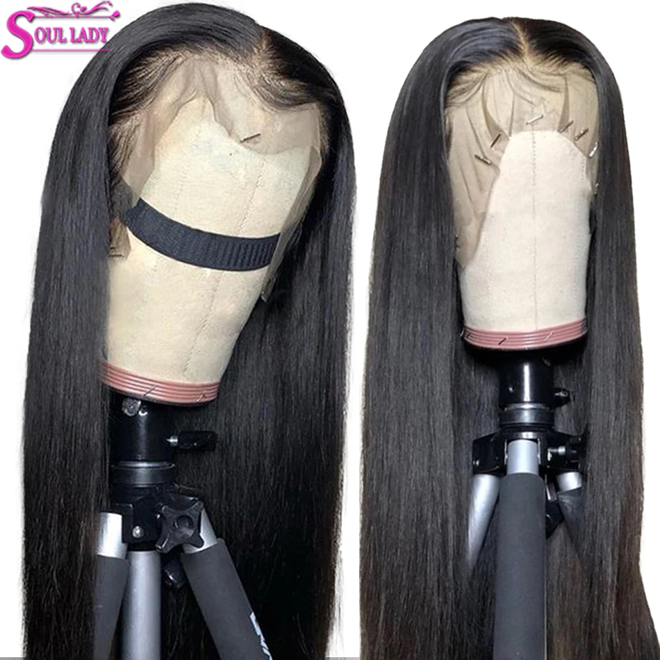 Transparent Human Hair Frontal Straight Wigs With Baby Hair Remy Malaysian Hair Lace Wig Preplucked And Bleached Knots Lace Wig
Transparent Human Hair Frontal Straight Wigs With Baby Hair Remy Malaysian Hair Lace Wig Preplucked And Bleached Knots Lace Wig