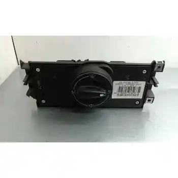 6K0819045C COMMAND HEATING/AIR CONDITIONING SEAT IBIZA (6K1) 
6K0819045C COMMAND HEATING/AIR CONDITIONING SEAT IBIZA (6K1)