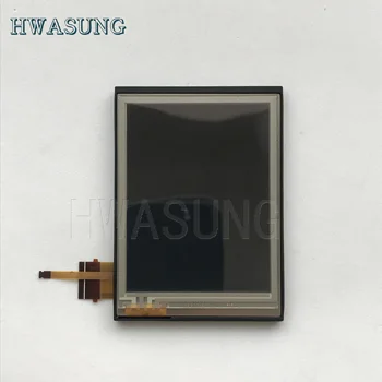 LCD Module Replacement for Honeywell Dolphin 6100 (TFT3N3499-E) with touch screen
LCD Module Replacement for Honeywell Dolphin 6100 (TFT3N3499-E) with touch screen
