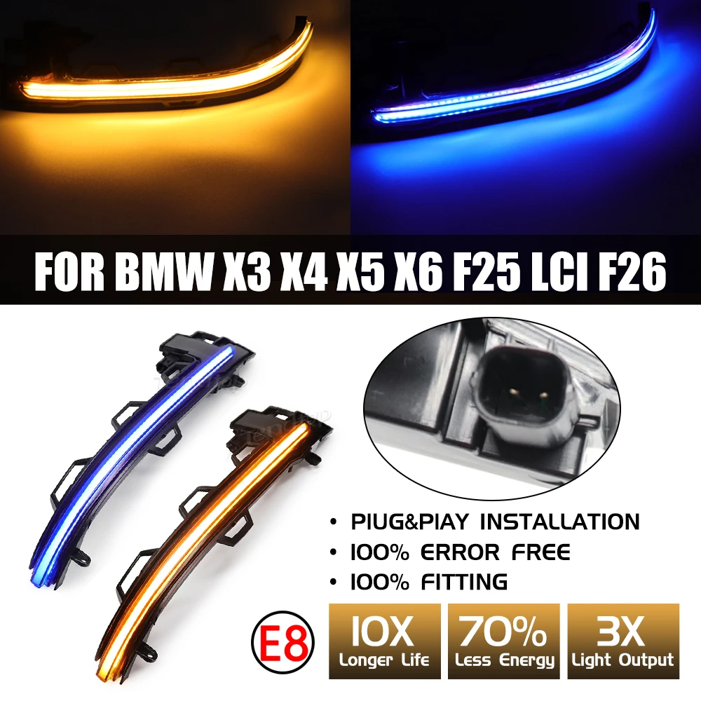 Фотообои с боковым зеркалом заднего вида для BMW X3, X4, X5, X6, F25, LCI, F26, F15, F16, 2014, 2015, 2016, 2017, 2018
Фотообои с боковым зеркалом заднего вида для BMW X3, X4, X5, X6, F25, LCI, F26, F15, F16, 2014, 2015, 2016, 2017, 2018