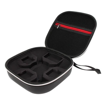 Handbag Large Capacity Travel Drone Case Zipper Closure Storage Protective Lightweight Carrying Practical Box For Xiaomi Mitu
Handbag Large Capacity Travel Drone Case Zipper Closure Storage Protective Lightweight Carrying Practical Box For Xiaomi Mitu