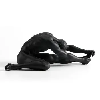 Sales Resin Body Art Mold Nude Male Masculine Gas Decoration Silicone Mold Home Decorations Art Supplies L3142 
Sales Resin Body Art Mold Nude Male Masculine Gas Decoration Silicone Mold Home Decorations Art Supplies L3142