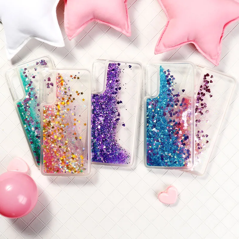Glitter Liquid Case For Xiaomi Redmi Note 8 Pro Cover Redmi Note 7 6 5 S2 6A 7A 8A Mi 9 Lite A3 A2 A1 8 SE Mi 9T Case Silicone
Glitter Liquid Case For Xiaomi Redmi Note 8 Pro Cover Redmi Note 7 6 5 S2 6A 7A 8A Mi 9 Lite A3 A2 A1 8 SE Mi 9T Case Silicone