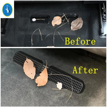 Yimaautotrims Auto Accessory Seat Under Heat Floor Air AC Duct Vent Outlet Dust Plug Cover Trim Fit For Audi Q5 2018 - 2020
Yimaautotrims Auto Accessory Seat Under Heat Floor Air AC Duct Vent Outlet Dust Plug Cover Trim Fit For Audi Q5 2018 - 2020