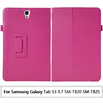 2020 Hot Sale Tempered Glass Screen Protector Flip Stand Cover For Samsung Galaxy Tab S3 9.7 T820 T825 SM-T820 SM-T825 Hard Case
2020 Hot Sale Tempered Glass Screen Protector Flip Stand Cover For Samsung Galaxy Tab S3 9.7 T820 T825 SM-T820 SM-T825 Hard Case