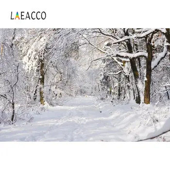 Laeacco Photo Backdrop Winter Snow Tree Forest Way Children Natural Scenic Photography Backgrounds Photocall Photo Studio
Laeacco Photo Backdrop Winter Snow Tree Forest Way Children Natural Scenic Photography Backgrounds Photocall Photo Studio