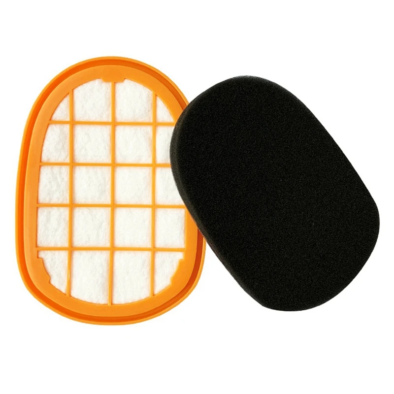 9 Set of Hepa Filter for FC6822 FC6823 FC6827 FC6908 FC6906 FC6904 Vacuum Cleaner Parts
9 Set of Hepa Filter for FC6822 FC6823 FC6827 FC6908 FC6906 FC6904 Vacuum Cleaner Parts