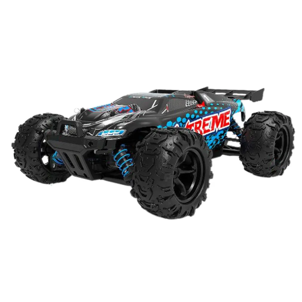 RC Car 2.4G 4CH Rock Crawlers Driving Car Drive Bigfoot For CR Car Remote Control Car Model OffRoad Vehicle Toy drift Hobby Toy
RC Car 2.4G 4CH Rock Crawlers Driving Car Drive Bigfoot For CR Car Remote Control Car Model OffRoad Vehicle Toy drift Hobby Toy