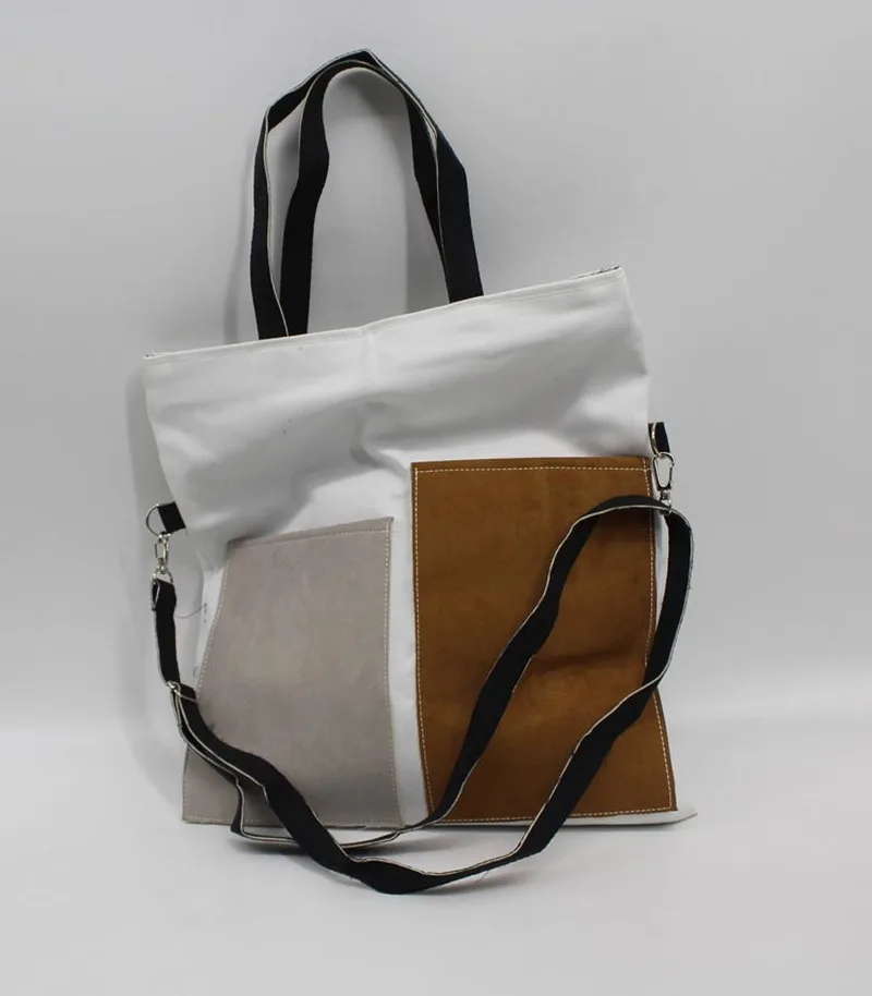 canvas bag shoulder bag woman zip open women tote bag big capacity material canvas shopping bag patchwork women bag
canvas bag shoulder bag woman zip open women tote bag big capacity material canvas shopping bag patchwork women bag
